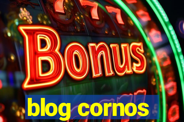 blog cornos